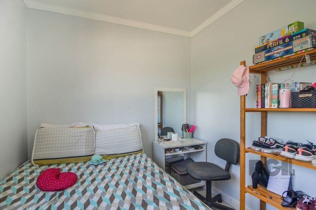 Excelente apartamento de 107 m² com 3 dormitórios e 2 vagas cobertas. — foto 20