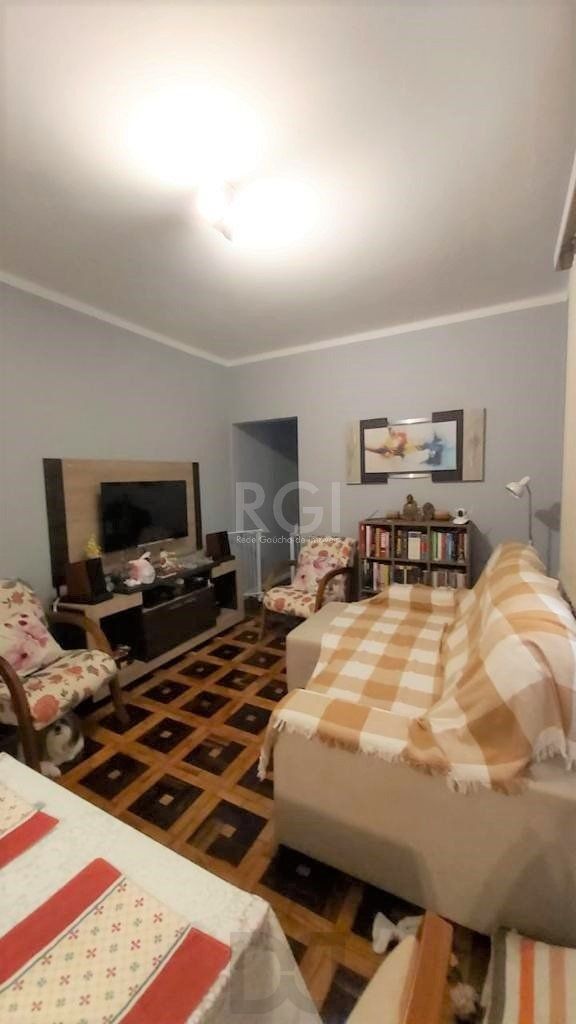 Apartamento para Venda - 86m², 3 dormitórios, Santana — foto 1