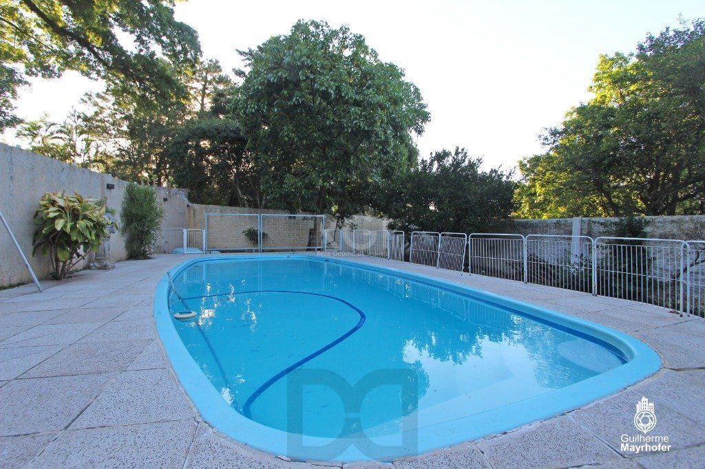 Casa para Venda - 500m², 5 dormitórios, sendo 2 suites, 5 vagas - Menino Deus — foto 38