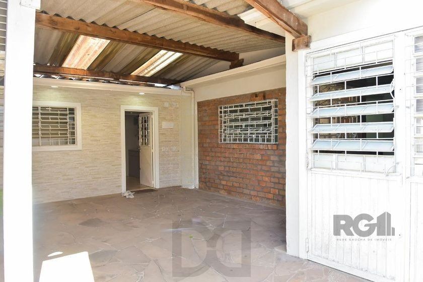 Casa de 197m² - 5 dormitórios, 3 vagas no bairro Rubem Berta — foto 39