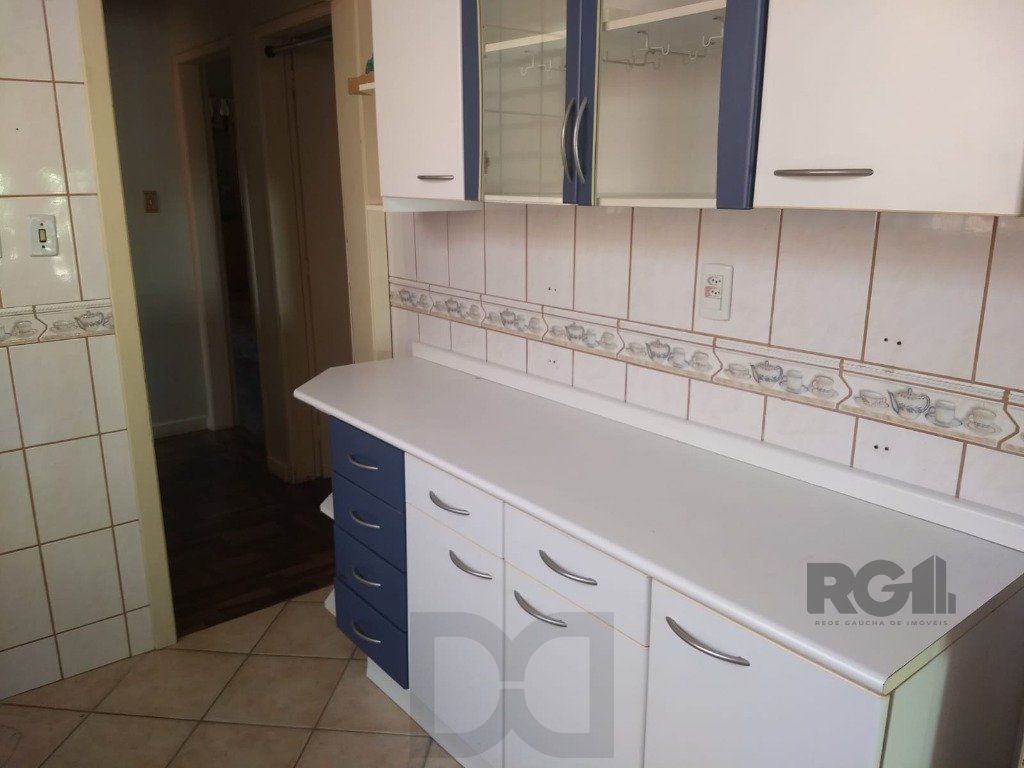 Casa de 168m² - 3 dormitórios, 3 vagas no bairro Nonoai — foto 17