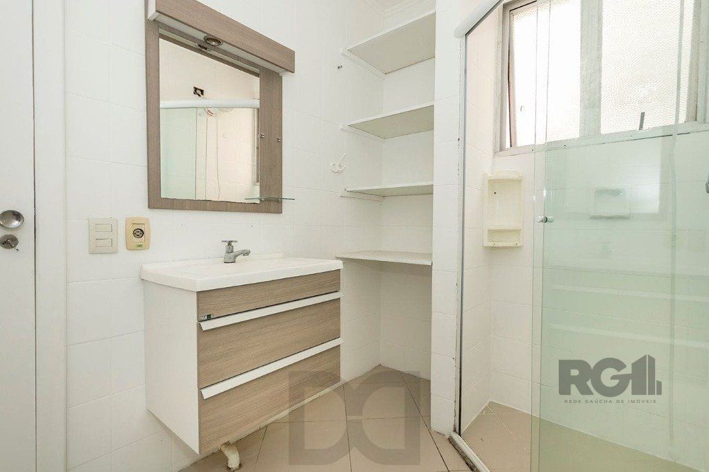Excelente apartamento de 75m² com 2 dormitórios no bairro Santana — foto 8
