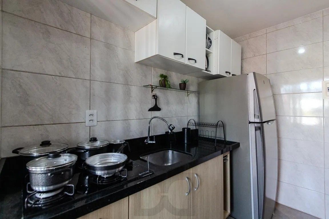Apartamento Mobiliado, 02 dormitórios, 01 vaga — foto 16