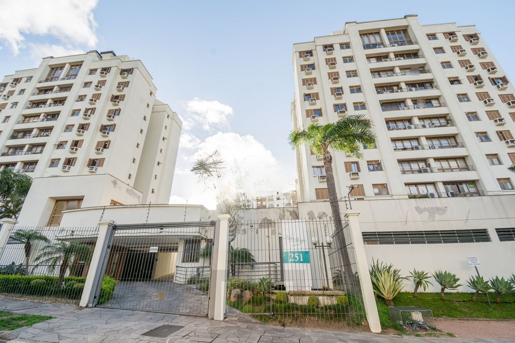 Apartamento 3 dorms à venda Rua João Ernesto Schmidt, Jardim Itu - Porto Alegre — foto 40