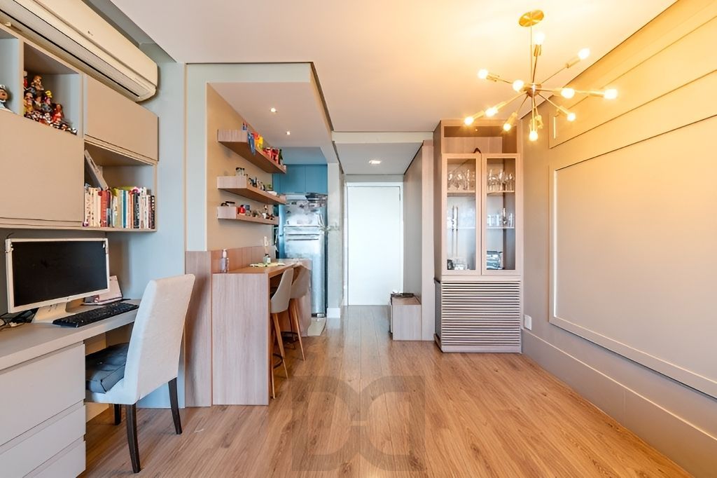 Apartamento de 2 dormitorios á vender em Passo Da Areia, Porto Alegre — foto 4