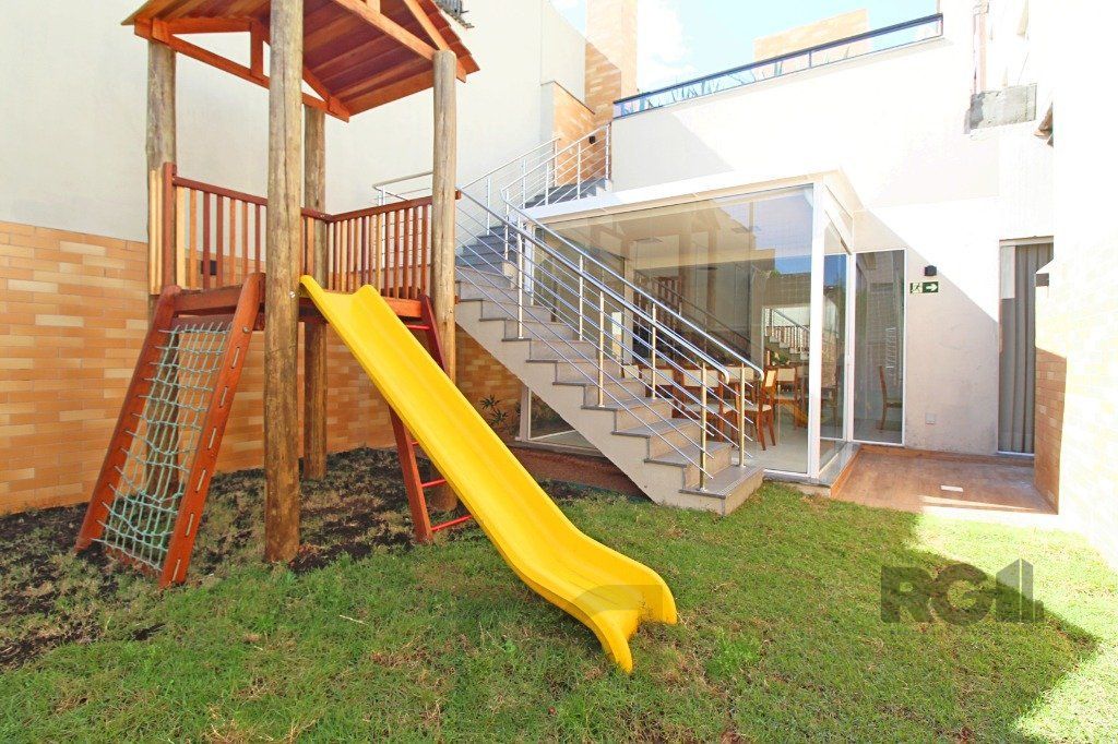 Apartamento 3 dorms à venda Rua Roque Calage, Passo da Areia - Porto Alegre — foto 26