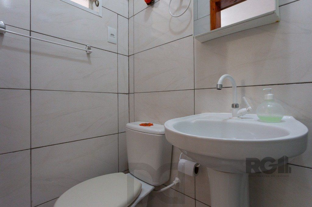 Apartamento para Venda - 49m², 1 dormitório, Azenha — foto 17