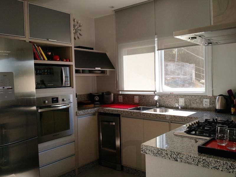 Casa para Venda - 217m², 3 dormitórios, sendo 1 suites, 3 vagas - Teresópolis — foto 7