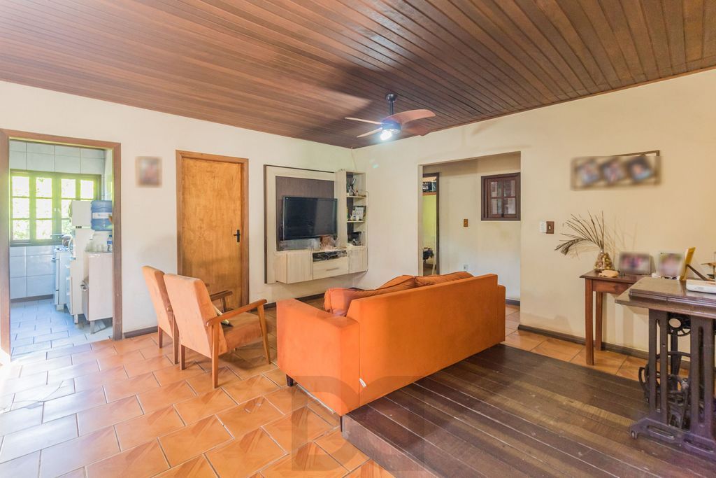 Casa de 5 dormitórios à venda no Bairro Bom Jesus - Porto Alegre — foto 5