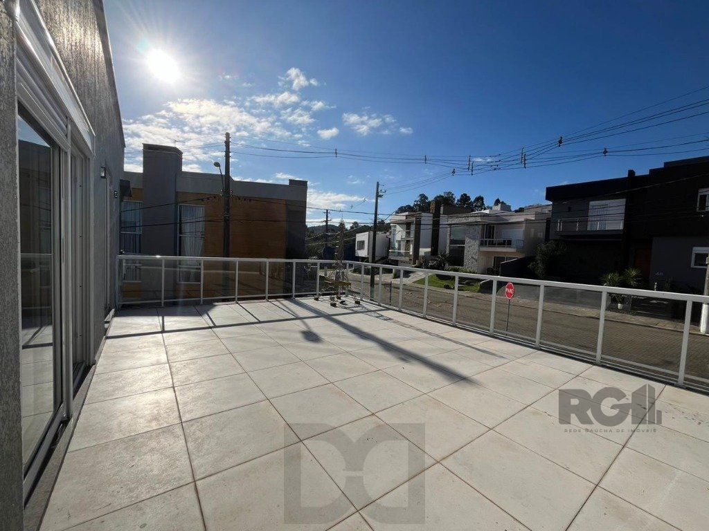 Casa Venda Cond Piscina 3 dorm suite - 225m², Hipica — foto 37