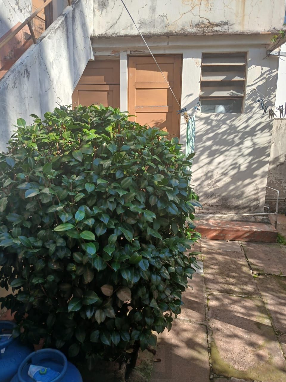 Terreno com casa no bairro Azenha- Porto Alegre/RS. — foto 21