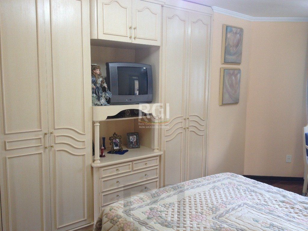 Casa Condominio para Venda - 350m², 4 dormitórios, sendo 1 suites, 2 vagas - Nonoai — foto 10