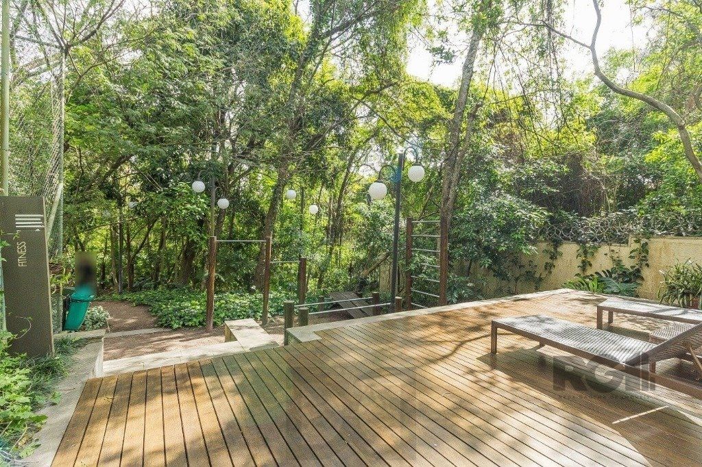 Apartamento de 1 Dormitório á Venda em Três Figueiras - Porto Alegre/RS — foto 34