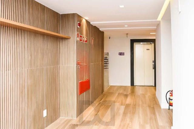 Apartamento de 1 dormitório a venda no Bairro Sarandi — foto 12