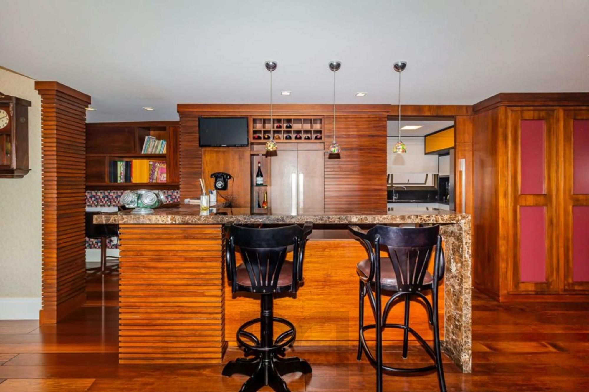 Apartamento de 3 dormitórios à venda em Bela Vista, Porto Alegre. — foto 6