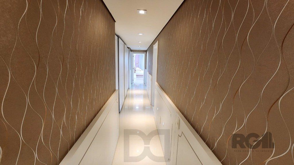 Excelente apartamento de 382,57 m² com 4 suítes e 4 vagas de garagem — foto 14