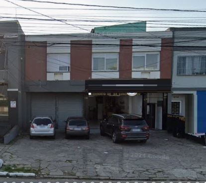 Apartamento Garden 2 dormitórios no bairro Cristal — foto 20