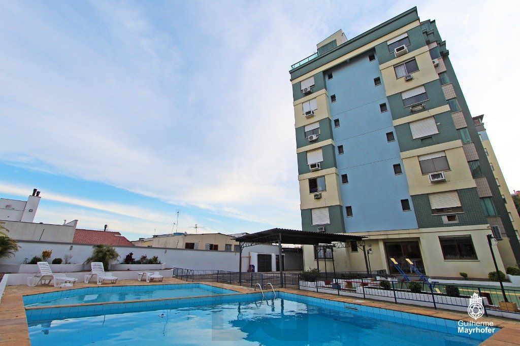 Cobertura para Venda - 157m², 2 dormitórios, 2 vagas - Cristo Redentor — foto 30