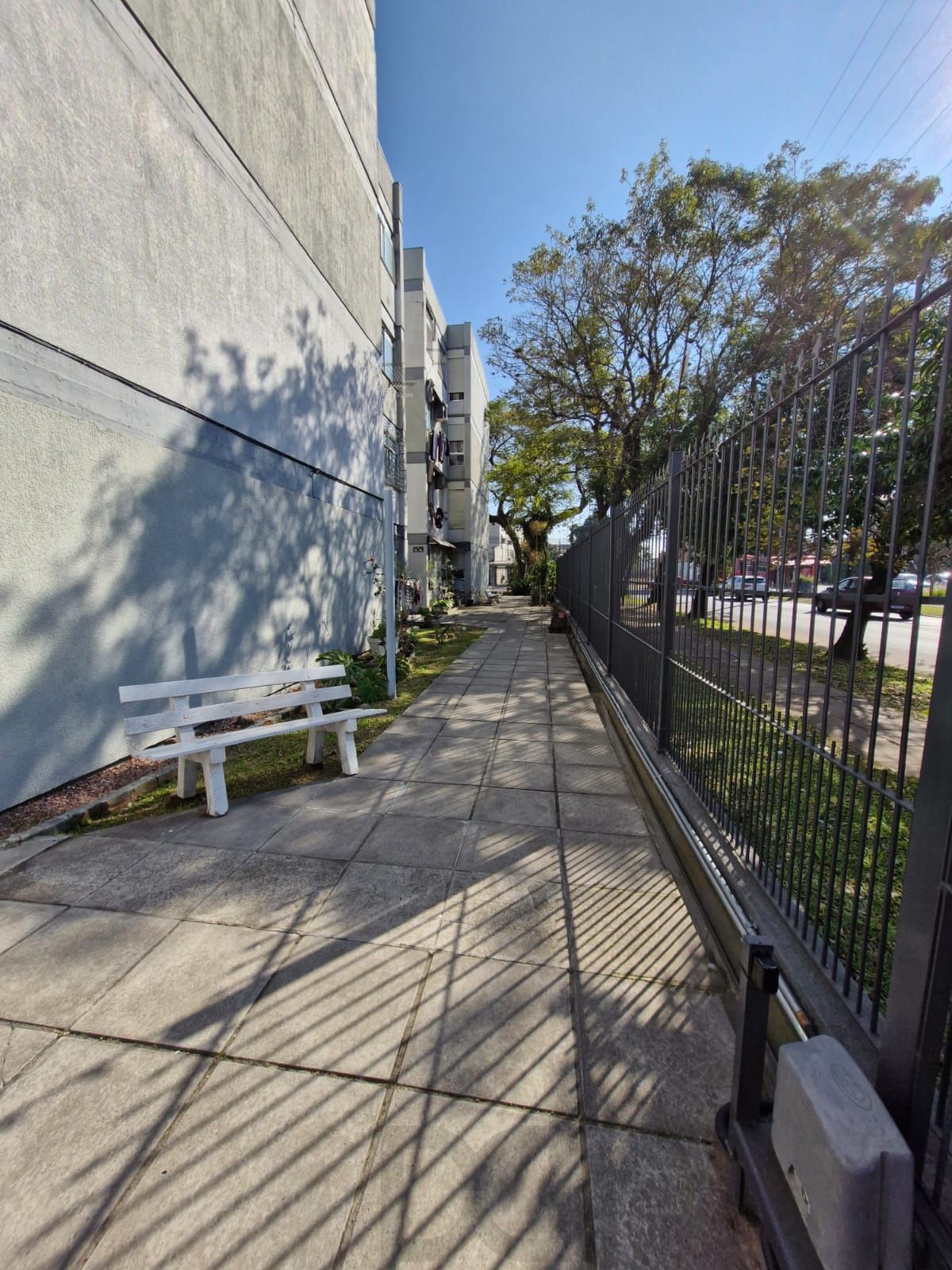Apartamento 3 dormitórios na rua Corronel Massot, Cristal. — foto 22