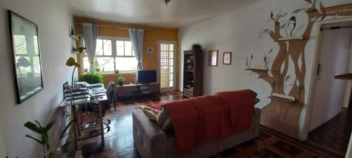 Apartamento de 2 dormitorios à venda em Rio Branco, Porto Alegre. — foto 3
