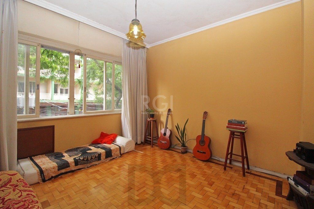 Apartamento para Venda - 139.33m², 3 dormitórios, Moinhos de Vento — foto 1