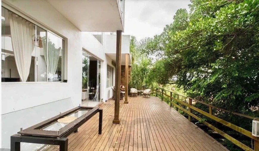 Casa 287m² - 3 suítes, 4 vagas no bairro Ipanema — foto 9
