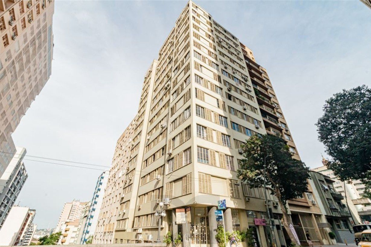 Apartamento de 2 dormitórios no Bairro Centro Histórico - Porto Alegre. — foto 22