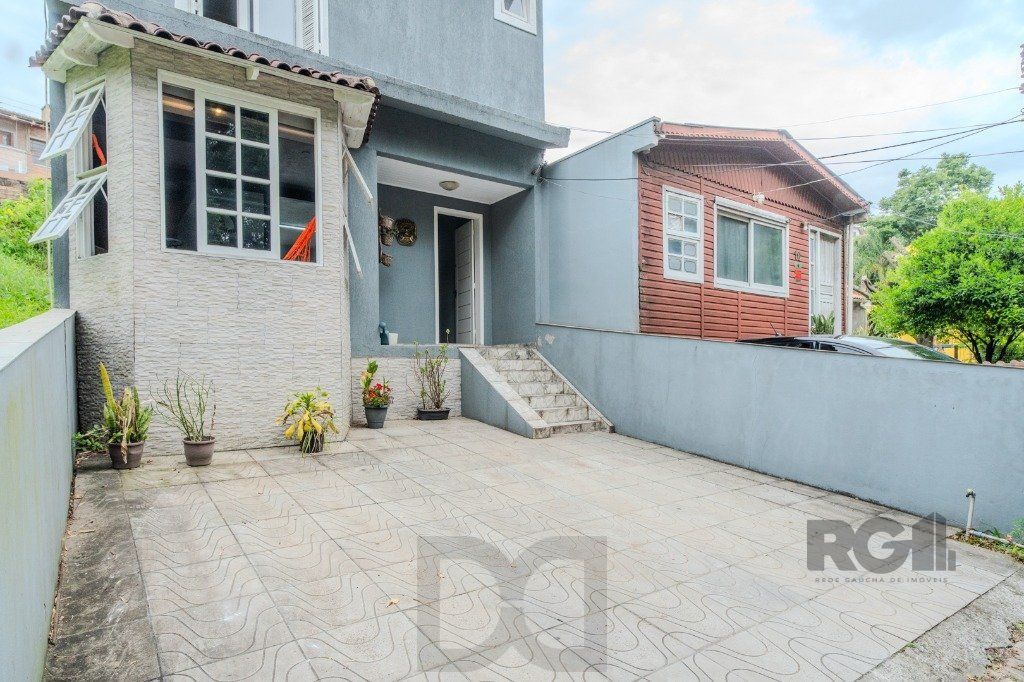Casa Condominio para Venda - 200m², 3 dormitórios, 2 vagas - Vila Nova — foto 29