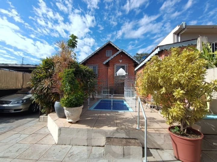 Casa para Venda - 142.8m², 4 dormitórios, 5 vagas - Teresópolis — foto 35