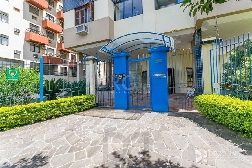 Apartamento com 2 Quartos e 1 banheiro à Venda, 72 m² no bairro Menino Deus — foto 14