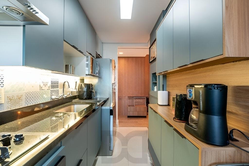 Apartamento de 2 dormitorios á vender em Passo Da Areia, Porto Alegre — foto 5