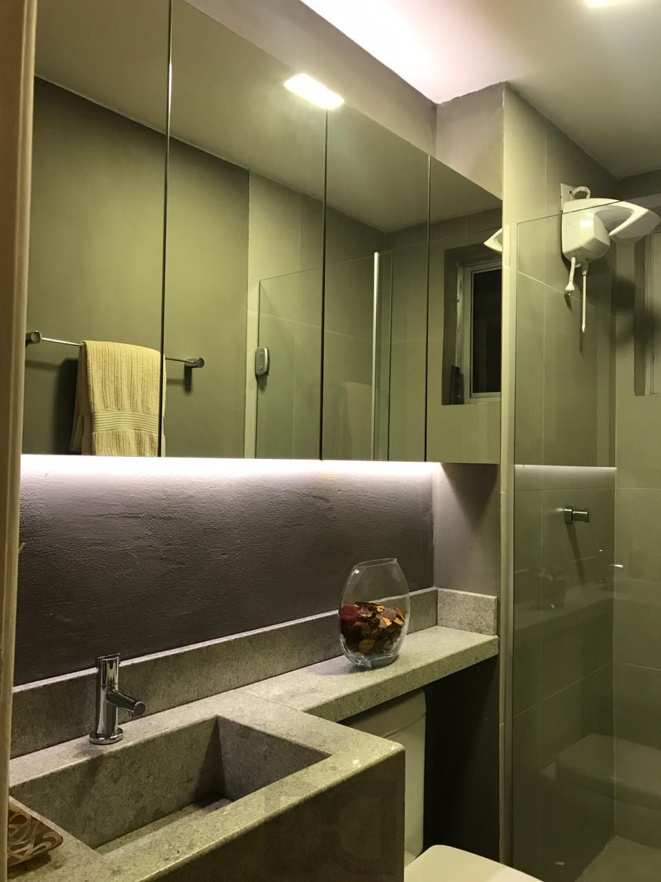 Apartamento à venda com 68m², 1 quarto e sem vaga — foto 10