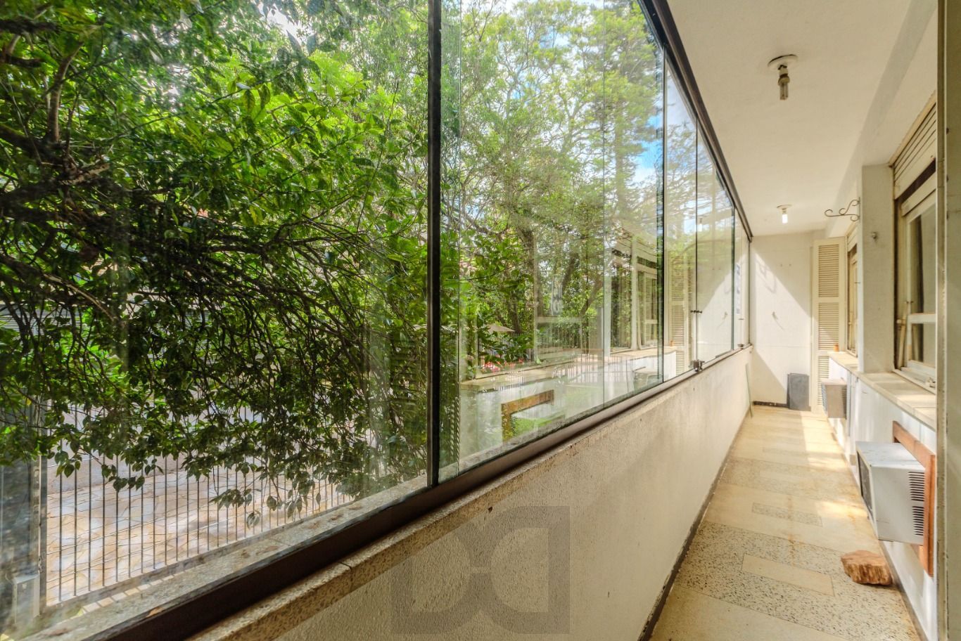 Apartamento com 3 quartos e 124m² à venda em Petrópolis, Porto Alegre. Rua Coronel Corte Real, Petrópolis, Porto Alegre — foto 3