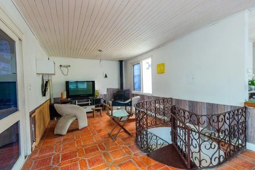 Cobertura 125m² - 3 dormitórios, 2 vagas no bairro Petrópolis — foto 21