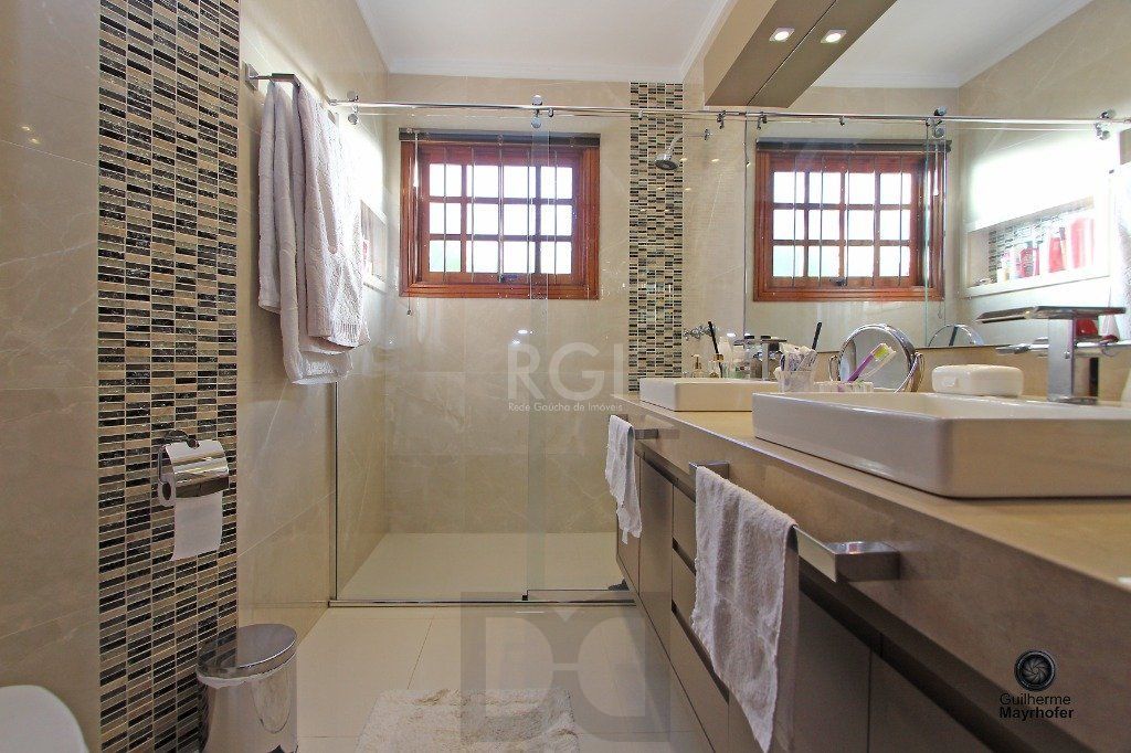 Casa para Venda - 445.52m², 4 dormitórios, sendo 4 suites, 4 vagas - Teresópolis — foto 21