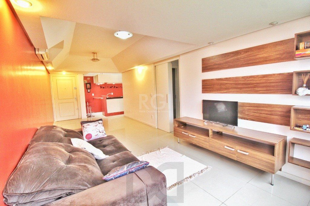Apartamento para Venda - 71.85m², 2 dormitórios, 1 vaga - Teresópolis — foto 17