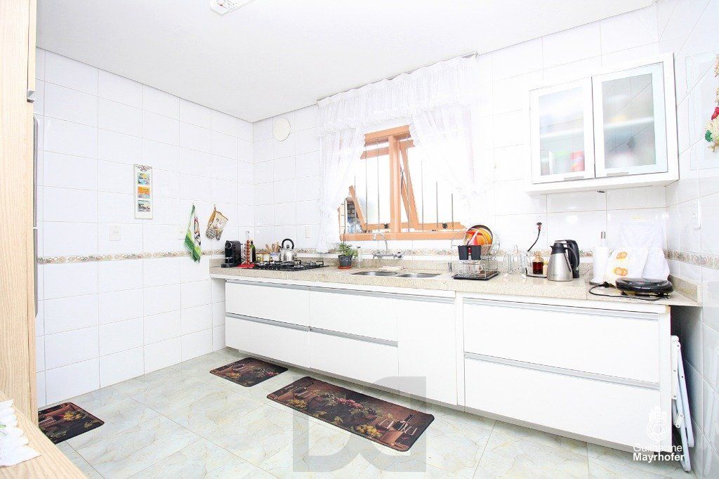 Casa para Venda - 354.24m², 3 dormitórios, sendo 1 suites, 3 vagas - Bom Jesus — foto 25