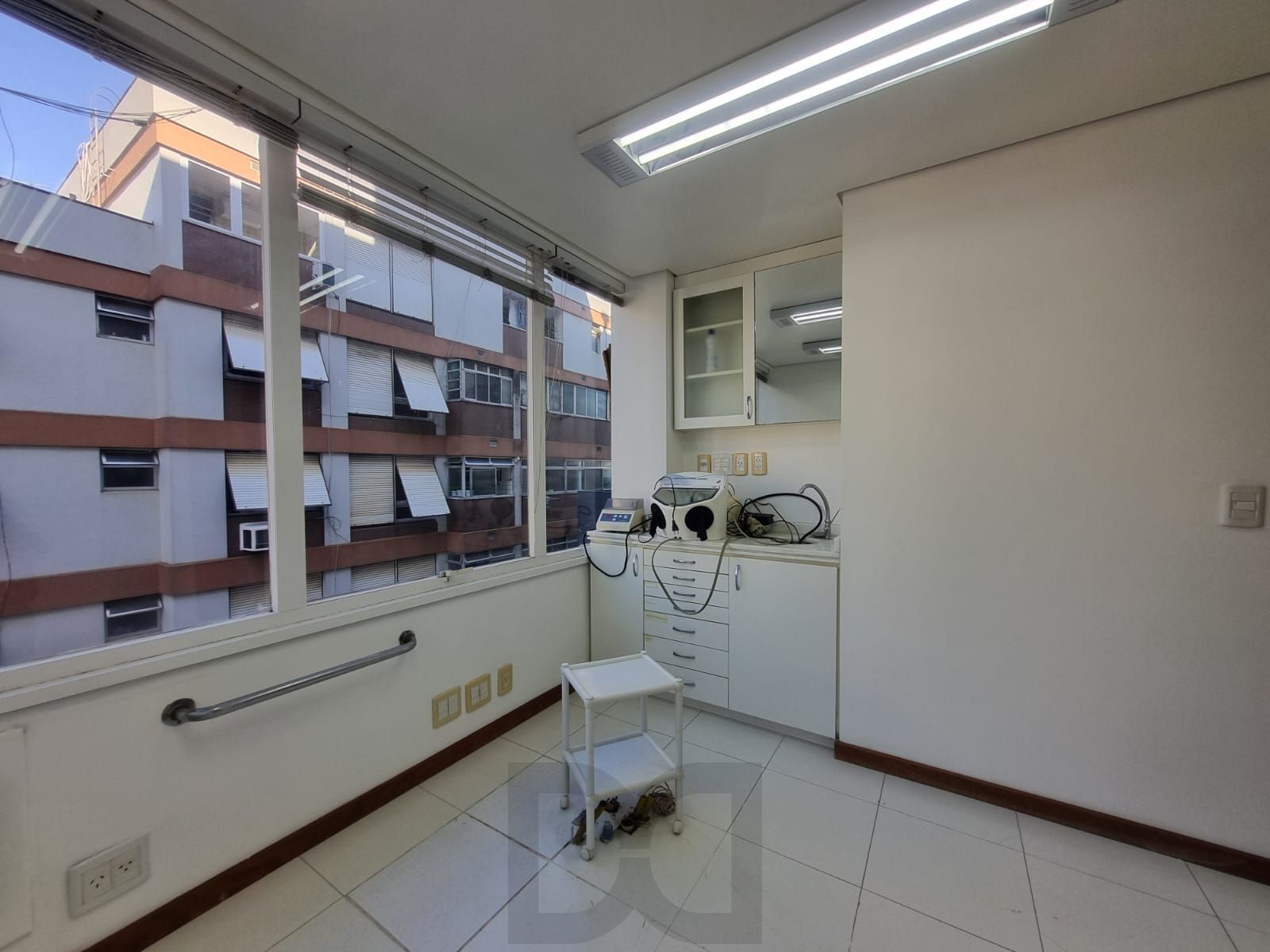 segundo gabinete
