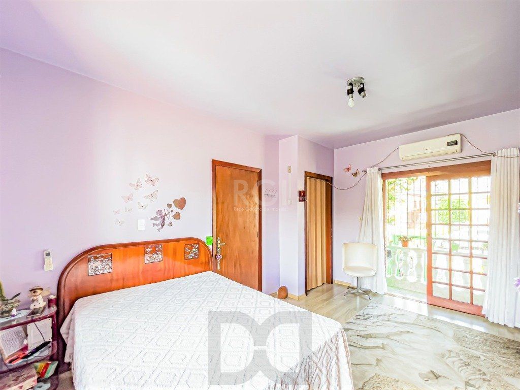 Casa para Venda - 272.24m², 3 dormitórios, sendo 1 suites, 4 vagas - Vila Jardim — foto 18