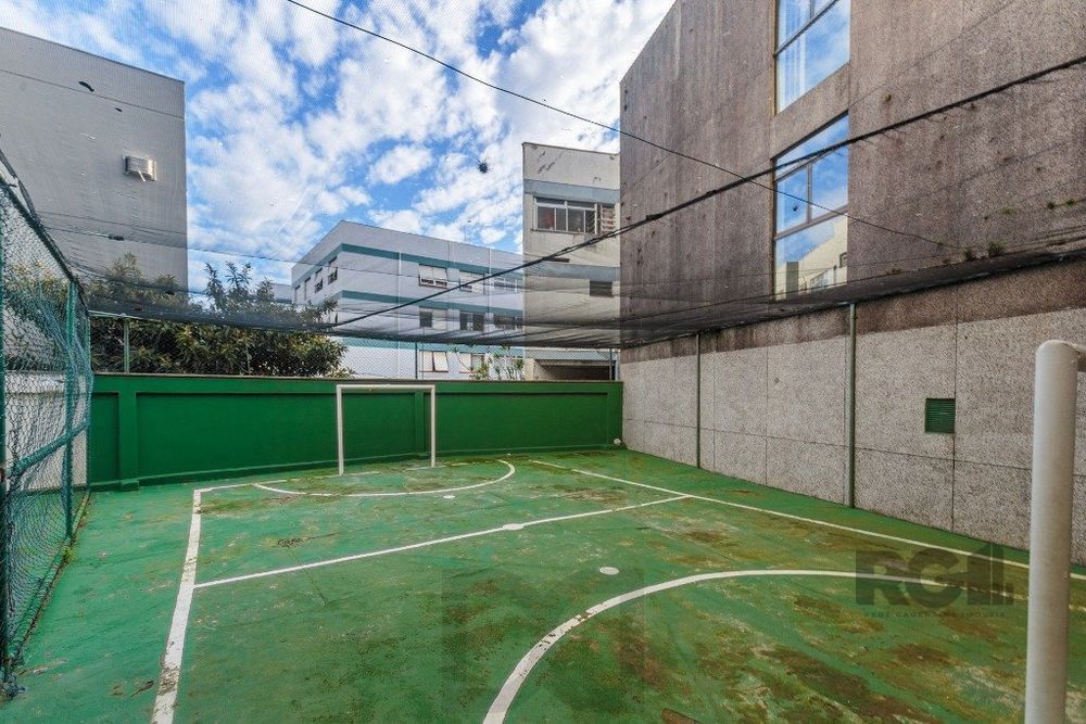 Apartamento 2 dormitórios, churrasqueira e 1 vaga no bairro Teresópolis em Porto Alegre — foto 20