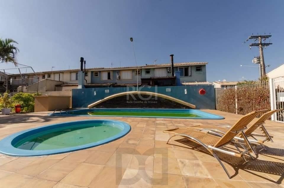 Casa Condominio para Venda - 95m², 3 dormitórios, sendo 1 suites, 1 vaga - Humaitá — foto 28