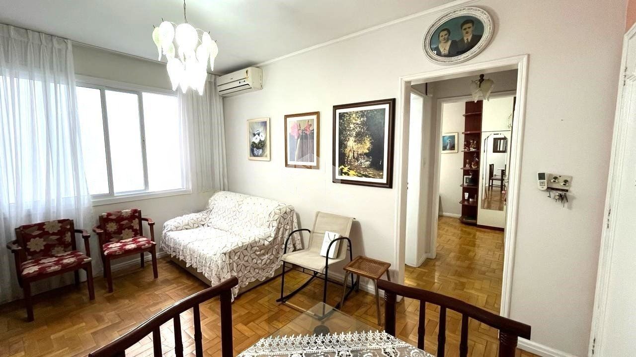 Apartamento com 1 quarto e 41m² Rua Garibaldi - Bom Fim, Porto Alegre — foto 5