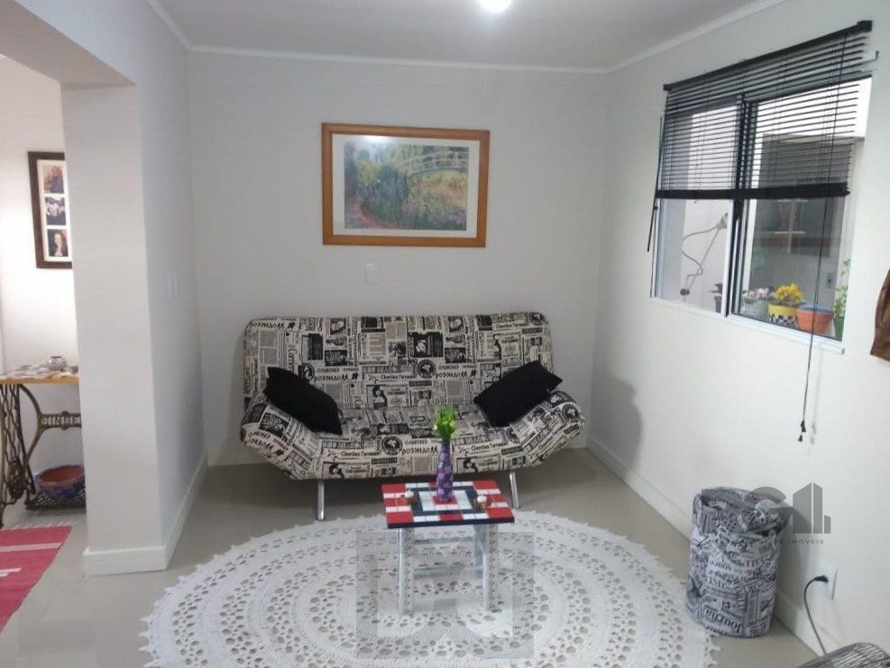 Apartamento 38m² - 1 dormitório no bairro Partenon — foto 2