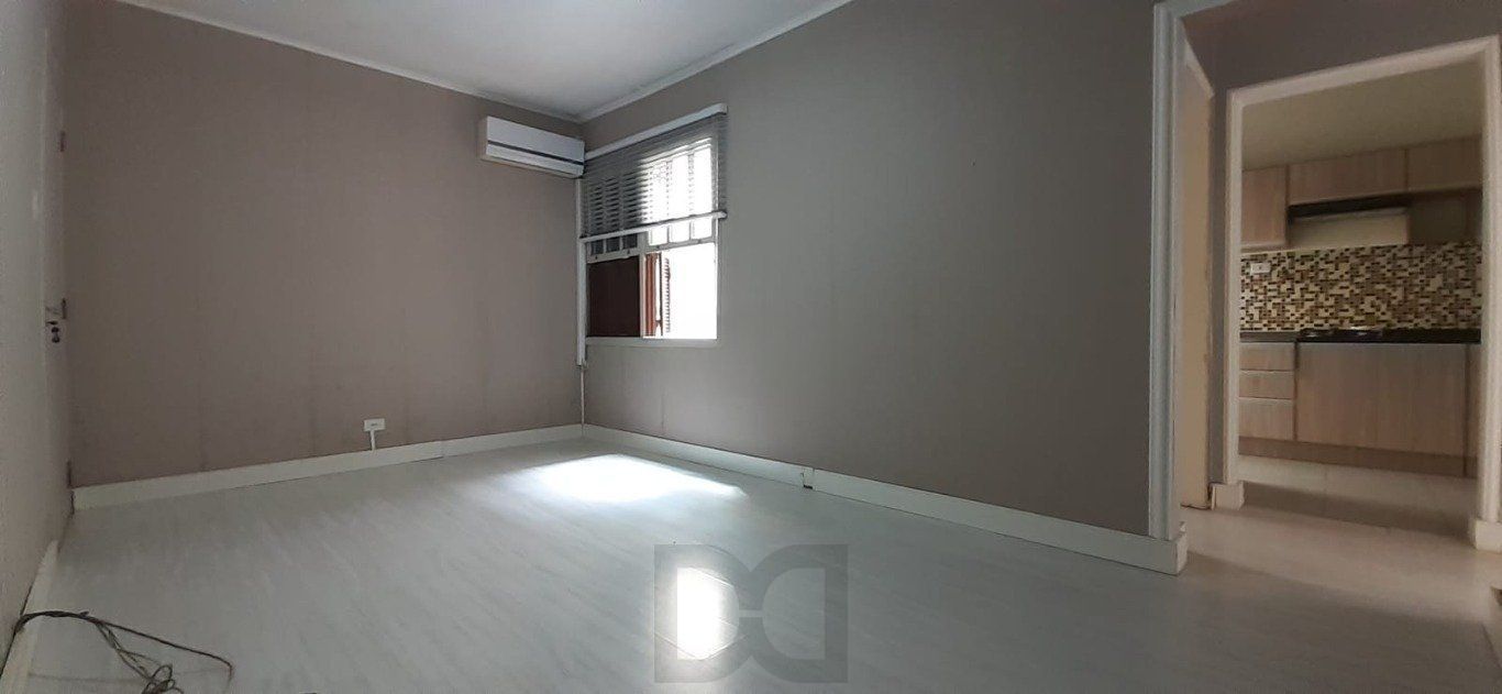 Apartamento de 2 dormitórios à venda no Bairro Menino Deus, Porto Alegre — foto 1