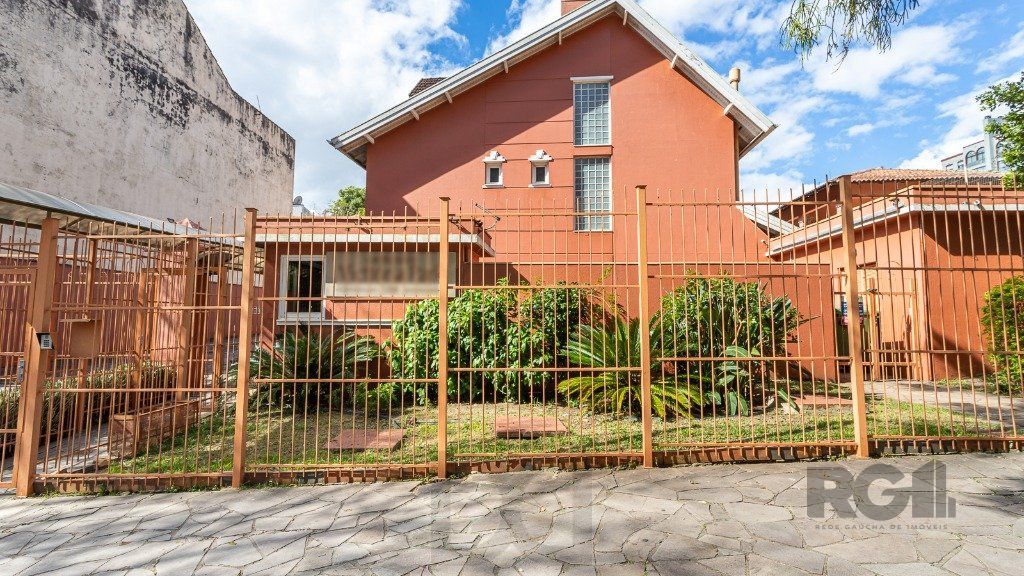 Casa em condomínio de 109m² - 3 dormitórios, 1 suíte e 1 vaga no bairro Teresópolis — foto 40