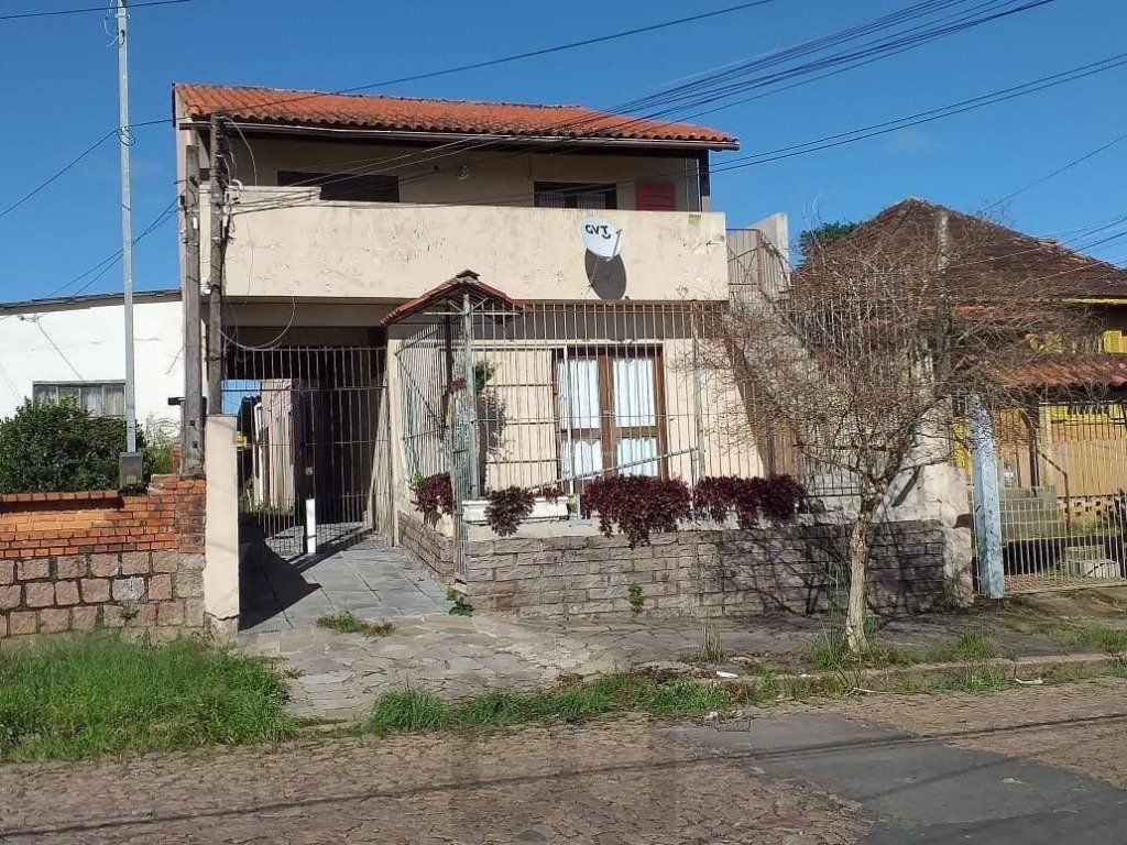 Casa para Venda - 200m², 6 dormitórios, 4 vagas - Tristeza — foto 54