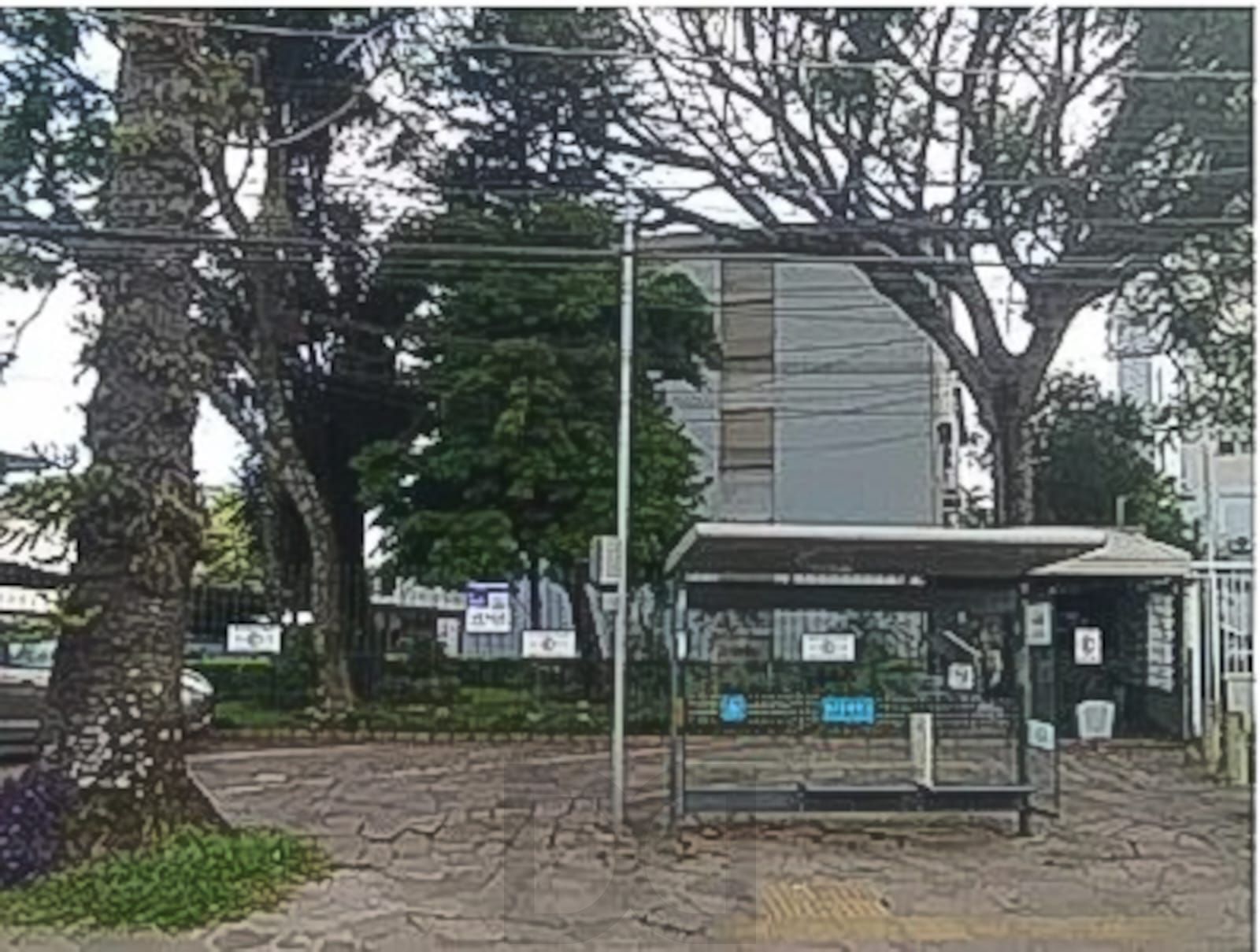 Apartamento 2 Dormitórios com Vaga Próximo à Orla e Barra Shopping — foto 19