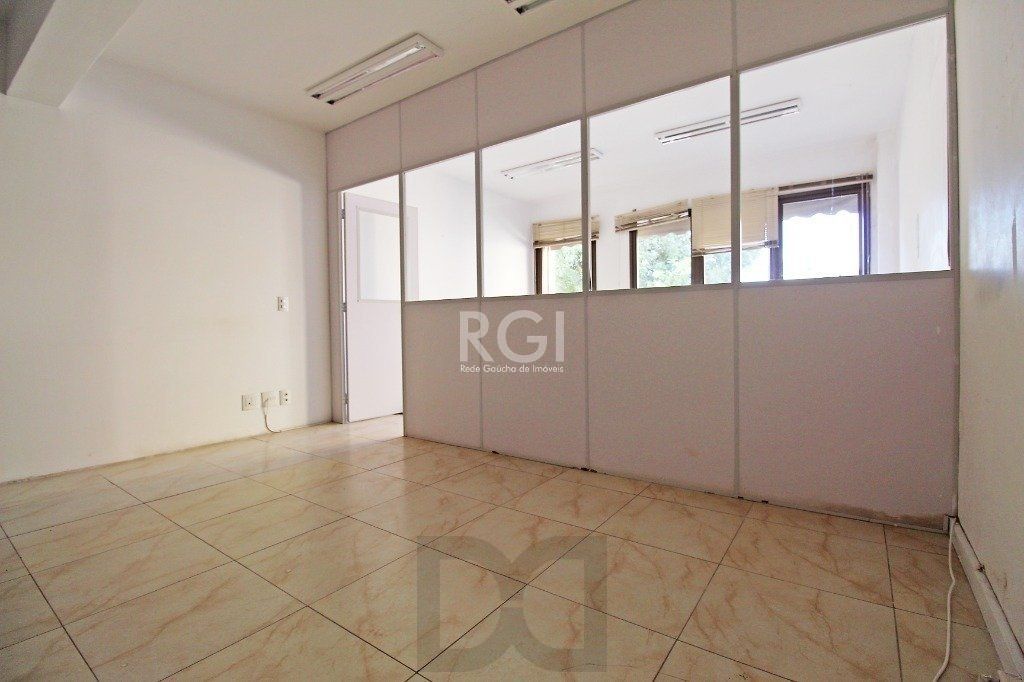 Conjunto/Sala para Venda - 54m², 0 dormitórios, 1 vaga - Praia de Belas — foto 6