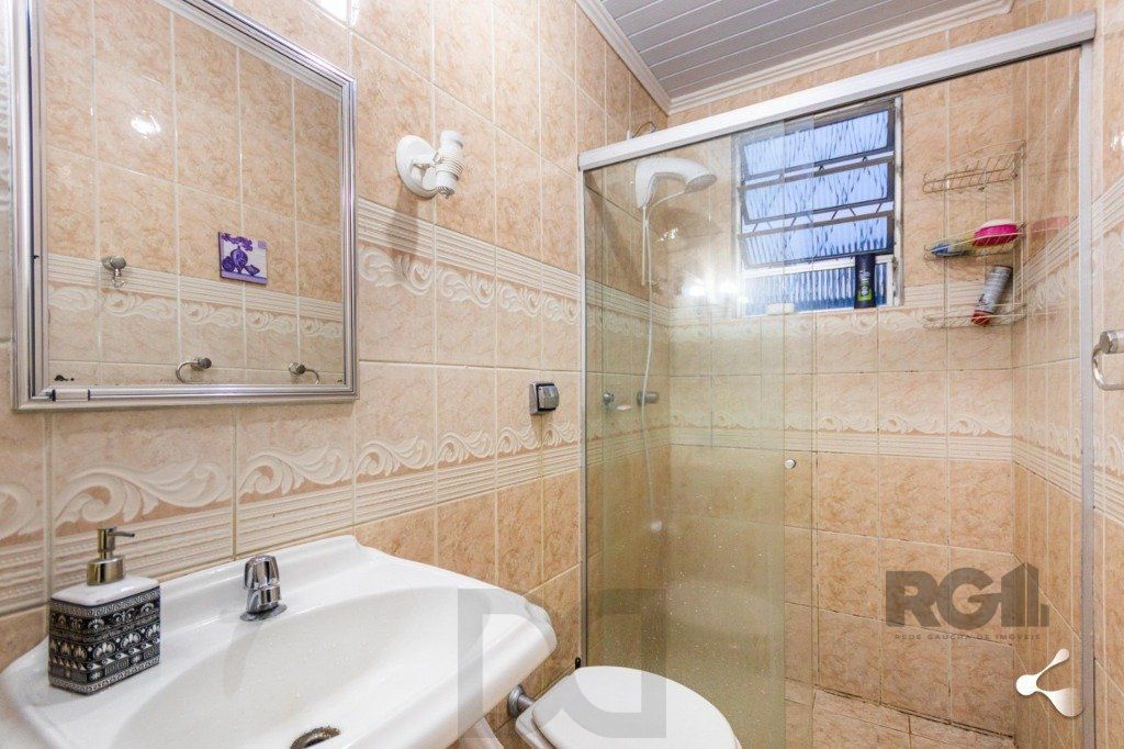 Casa para Venda - 240m², 3 dormitórios, sendo 1 suites, 3 vagas - Cristal — foto 51