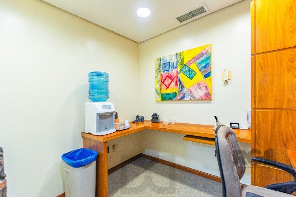 Conjunto/Sala para Venda - 37.2m², 0 dormitórios, Praia de Belas — foto 8
